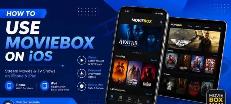 movie Box APK Download